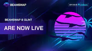 Beamswap DEX